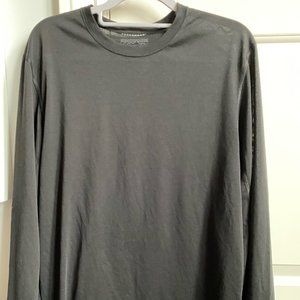 Capilene Cool Trail ultra-soft technical performance long-sleeve shirt